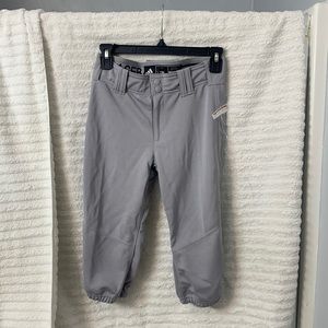 Adidas Youth Medium Baseball Pants